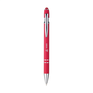 Logotrade advertising product picture of: Luca Touch stylus pen