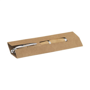 Logo trade promotional giveaways image of: Gift Sleeve gift packaging