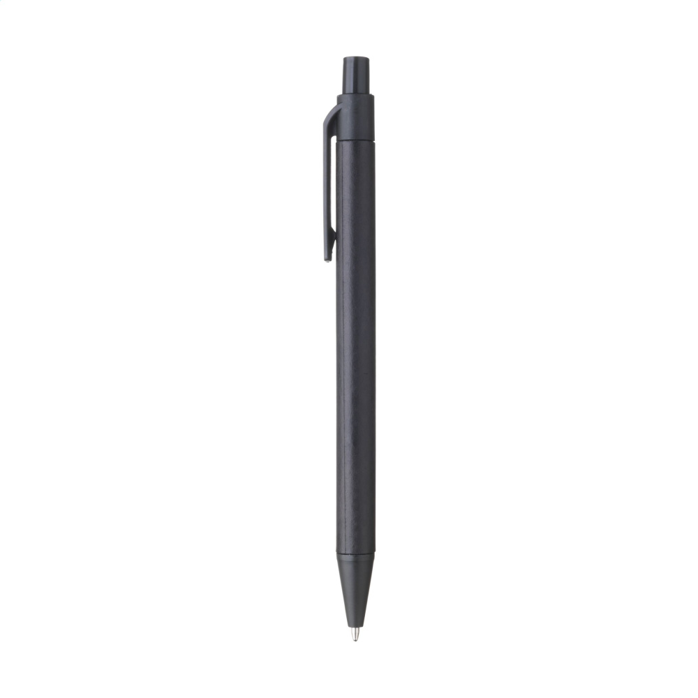 Logo trade promotional gifts picture of: Bio Degradable pen