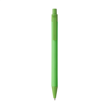 Logo trade promotional product photo of: Bio Degradable pen