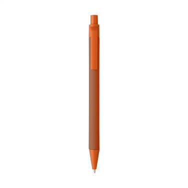 Logotrade promotional product image of: Bio Degradable pen