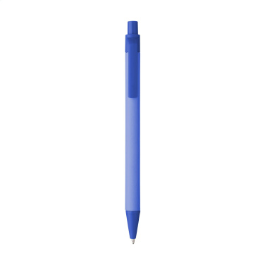 Logotrade promotional giveaways photo of: Bio Degradable pen