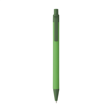 Logotrade promotional giveaway picture of: Bio Degradable pen