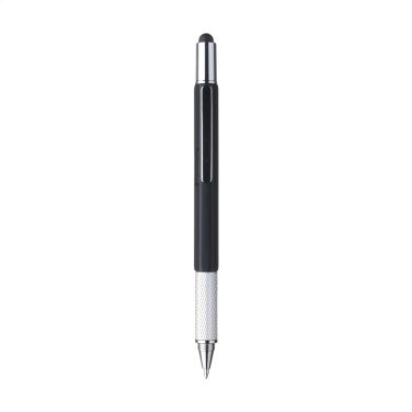 Logo trade promotional merchandise photo of: ProTool MultiPen multifunctional pen