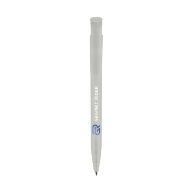 Logo trade promotional merchandise image of: Stilolinea S45 RPET pen