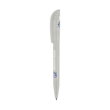 Logotrade promotional item image of: Stilolinea S45 RPET pen