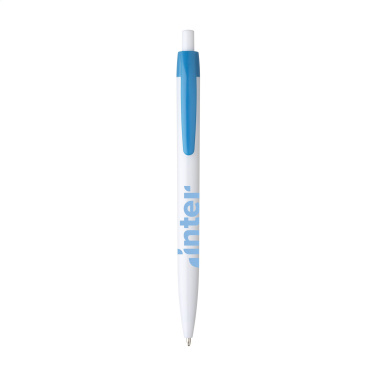 Logo trade advertising product photo of: Fargo pen