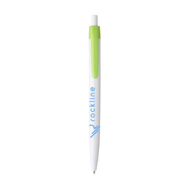 Logotrade promotional giveaway image of: Fargo pen