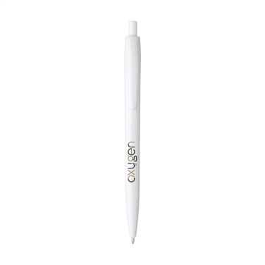 Logotrade promotional giveaways photo of: Fargo pen