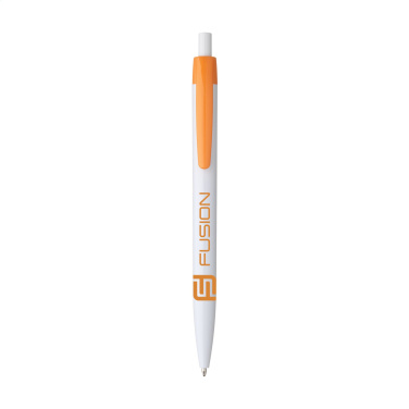 Logo trade promotional giveaway photo of: Fargo pen