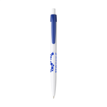 Logo trade promotional products picture of: Fargo pen