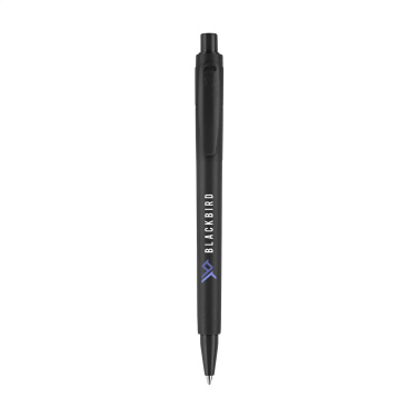 Logotrade promotional merchandise photo of: Stilolinea Baron 03 Total Recycled pen