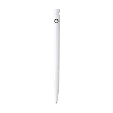 Logotrade promotional item picture of: Post Consumer Recycled pen