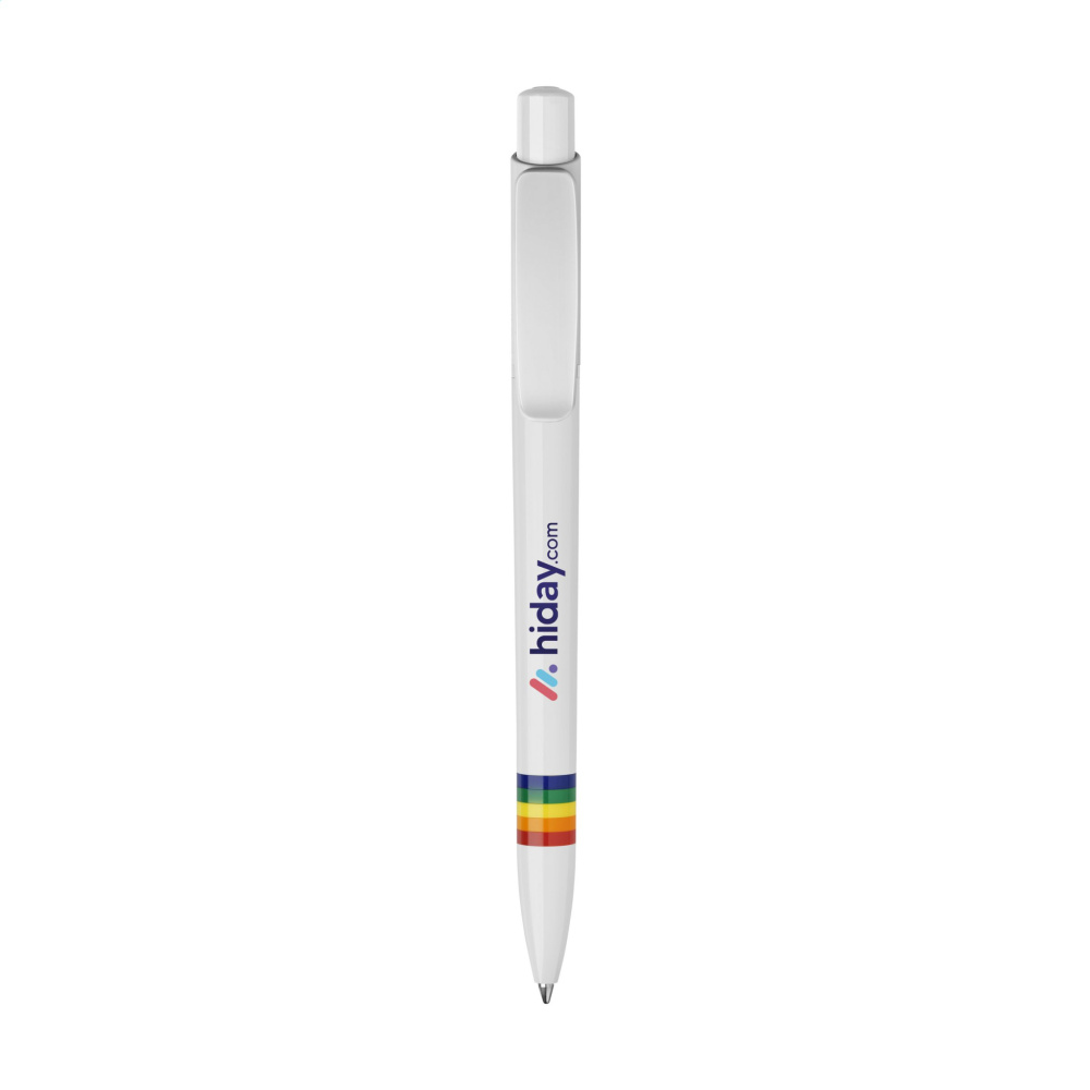 Logotrade promotional merchandise picture of: Stilolinea Tropic Fantasy pen