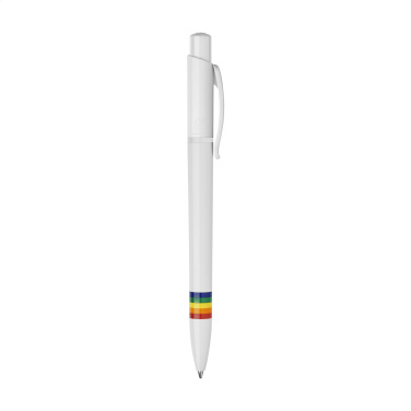 Logo trade promotional items image of: Stilolinea Tropic Fantasy pen
