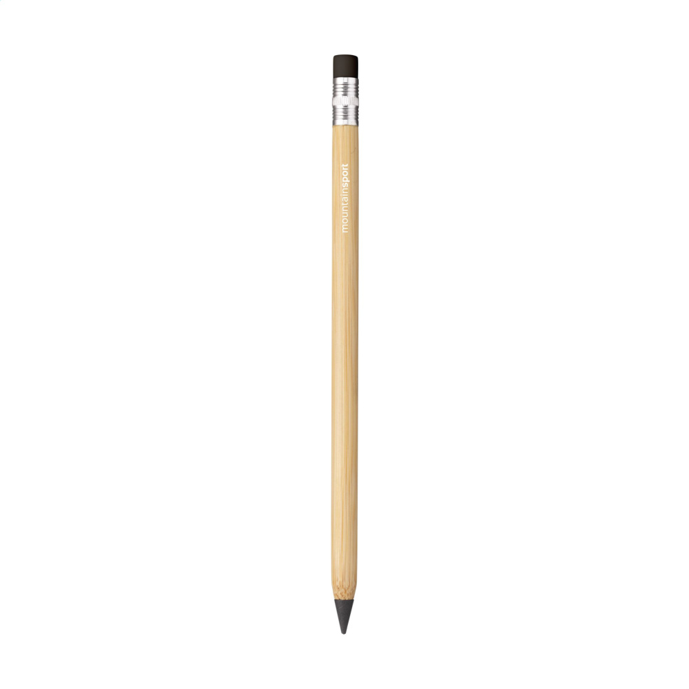 Logo trade corporate gift photo of: Everlasting Pencil