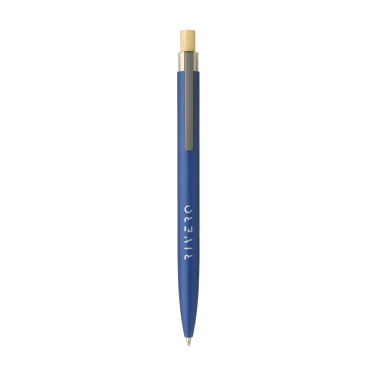 Logotrade promotional merchandise photo of: Alvar GRS Recycled Alu Pen