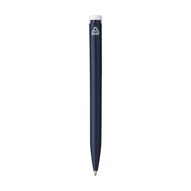 Logo trade promotional products image of: Digiprint GRS Recycled Pen