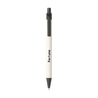 Logotrade promotional product image of: Milk-Carton Pen