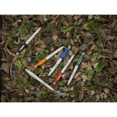Logotrade promotional gifts photo of: Stilolinea S45 BIO-S! pen