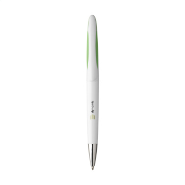 Logotrade promotional merchandise photo of: Lunar GRS Recycled Pen