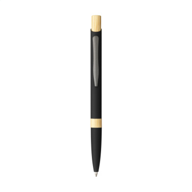 Logo trade promotional items image of: Yuri GRS Recycled Alu Pen