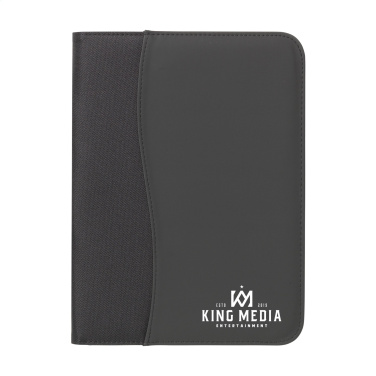 Logotrade corporate gifts photo of: Perugia A4 document folder