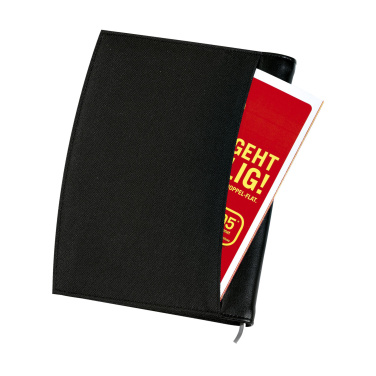Logotrade promotional product picture of: DesignFolio A5 document folder