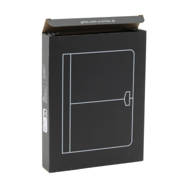 Logotrade promotional gifts photo of: TucsonChief A5 document folder