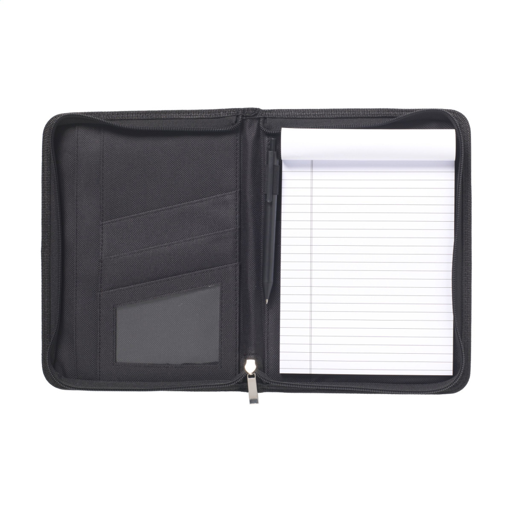 Logo trade promotional items image of: TucsonChief A5 document folder