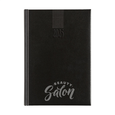 Logotrade promotional products photo of: Eurotop Balacron diary A5 6-languages