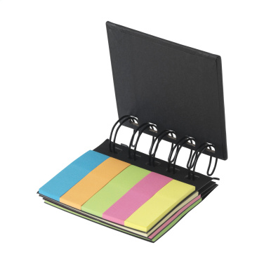 Logotrade promotional product picture of: Memo Paper memobook