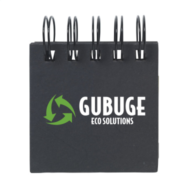 Logotrade promotional merchandise image of: Memo Paper memobook
