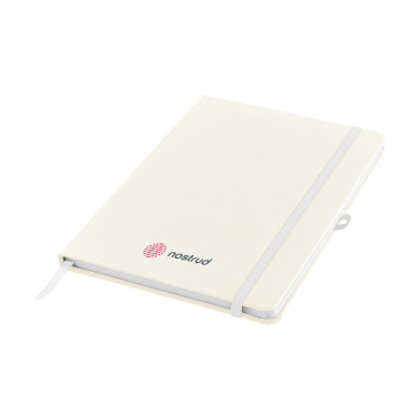 Logotrade advertising product image of: Porta RPET Paper Notebook A5