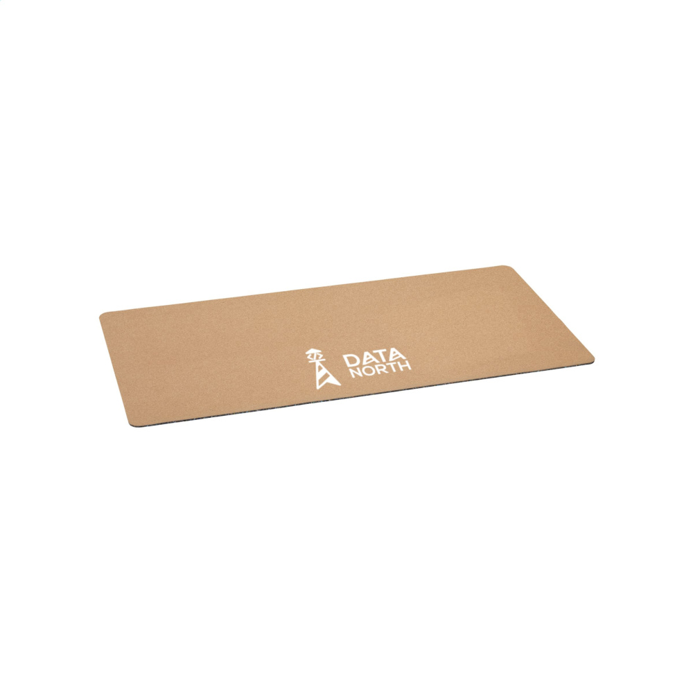 Logotrade promotional product image of: Faro Cork Deskpad