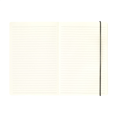 Logo trade corporate gifts picture of: Craftnote Paper Notebook A5