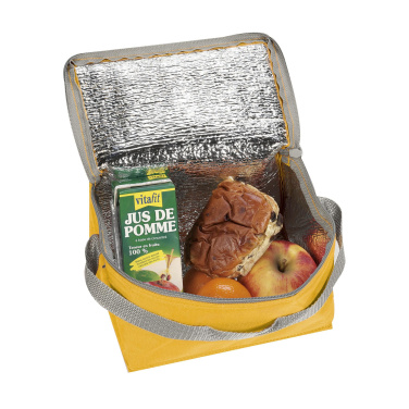 Logo trade business gifts image of: FreshCooler cooler bag