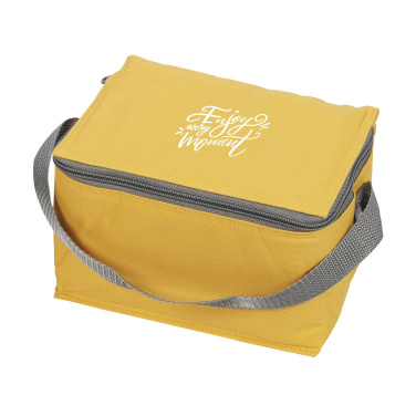 Logotrade promotional merchandise photo of: FreshCooler cooler bag