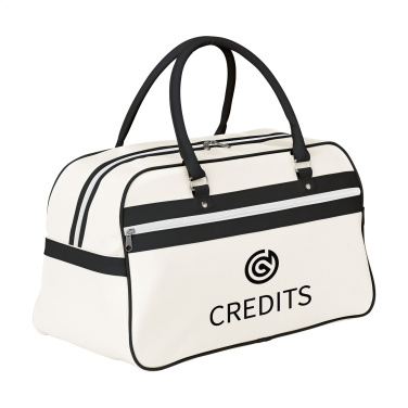 Logotrade promotional merchandise photo of: RetroSport sports bag