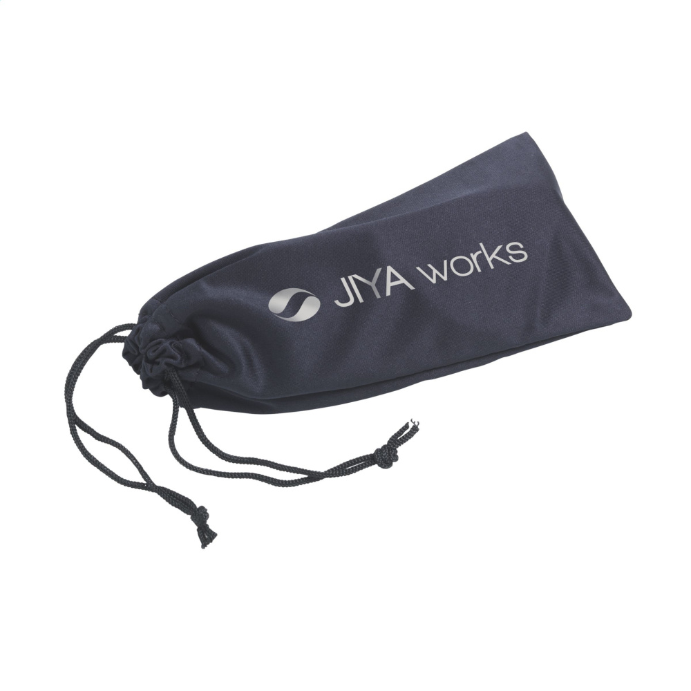 Logo trade promotional merchandise picture of: SmartPouch Pouch