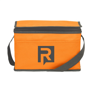 Logo trade promotional products picture of: Keep-it-Cool cooling bag