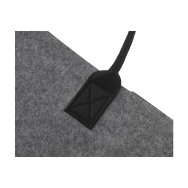 Logotrade promotional giveaway image of: BigShopper Argus GRS RPET Felt