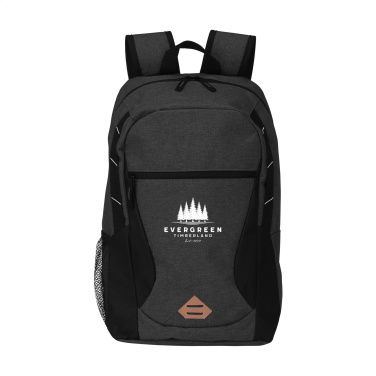 Logotrade promotional gift picture of: TrackWay backpack