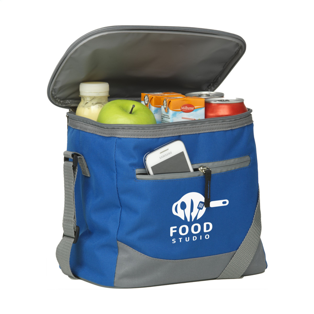 Logo trade promotional product photo of: Fresco cooler bag