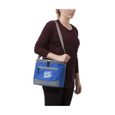 Logotrade business gift image of: Fresco cooler bag