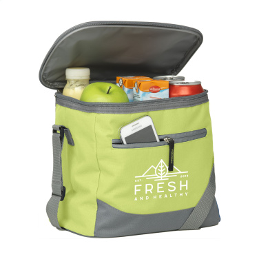 Logotrade promotional gift picture of: Fresco cooler bag
