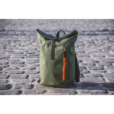 Logotrade promotional giveaway picture of: Nolan backpack