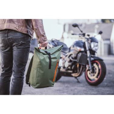 Logo trade corporate gifts image of: Nolan backpack