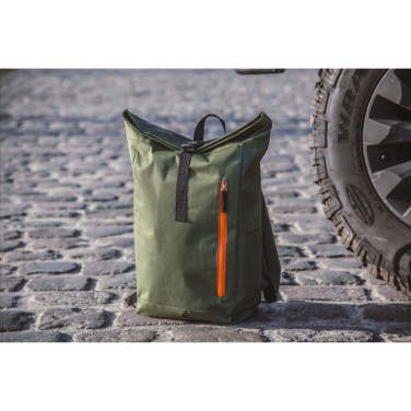 Logo trade corporate gifts picture of: Nolan backpack