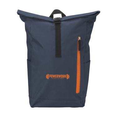 Logotrade promotional gift image of: Nolan backpack